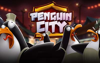 Penguin City